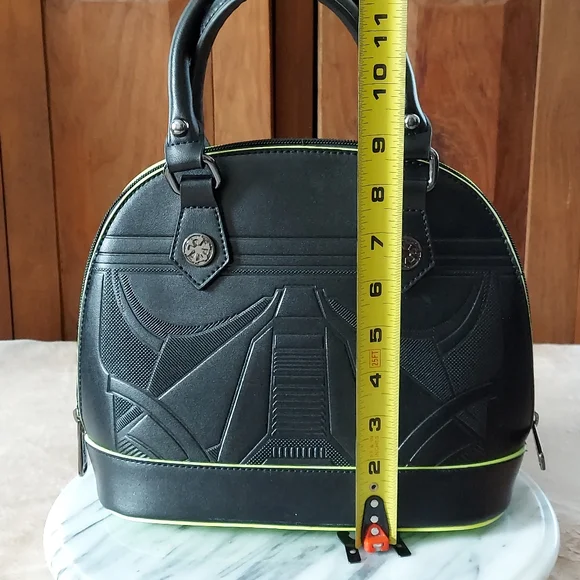 Loungefly Star Wars Mini Dome - Picture 3 of 14